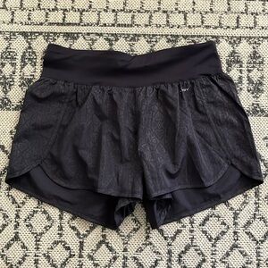 Jockey shorts. Size small. Color purple